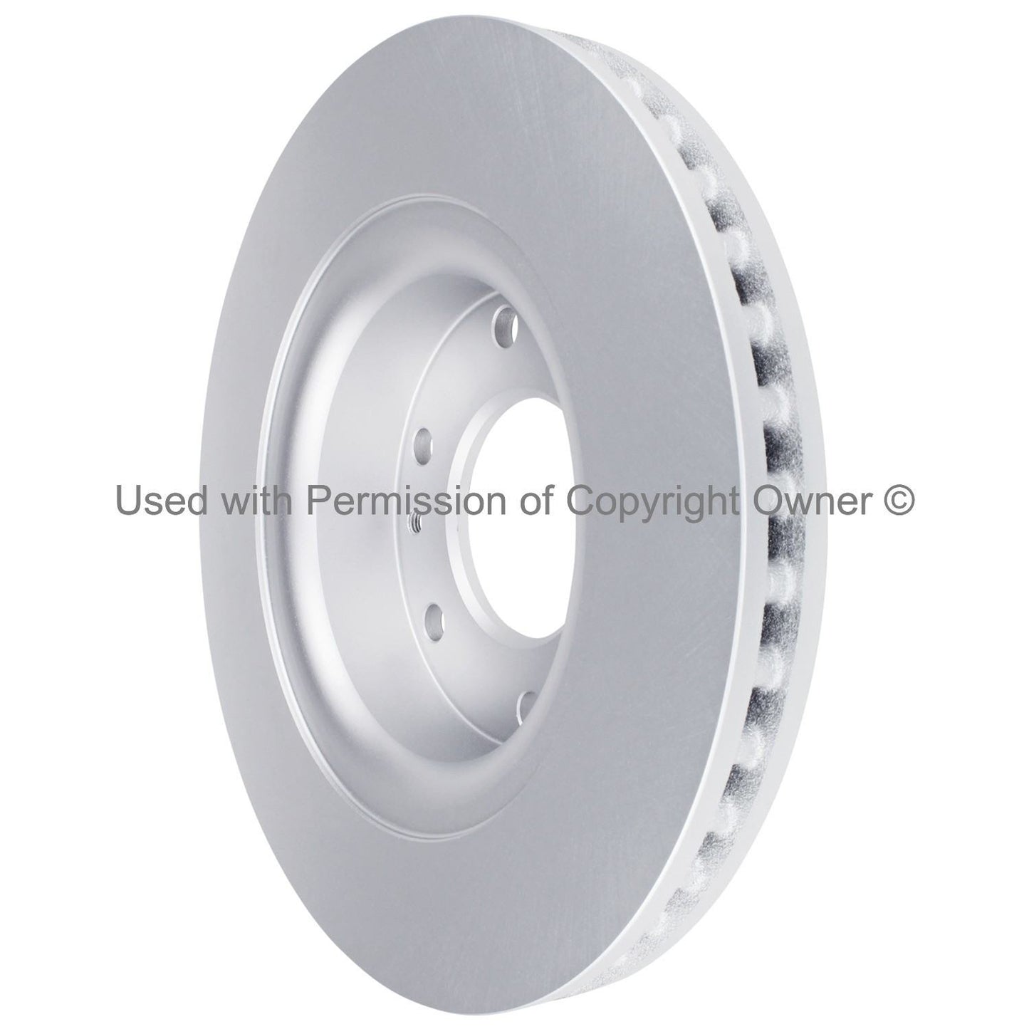 Other View of Front Disc Brake Rotor MPA BR55112G