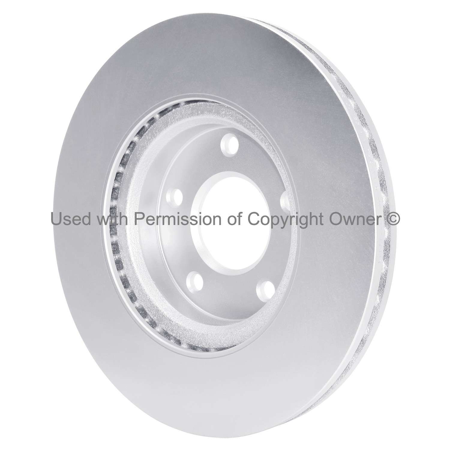 Other View of Front Disc Brake Rotor MPA BR76013G