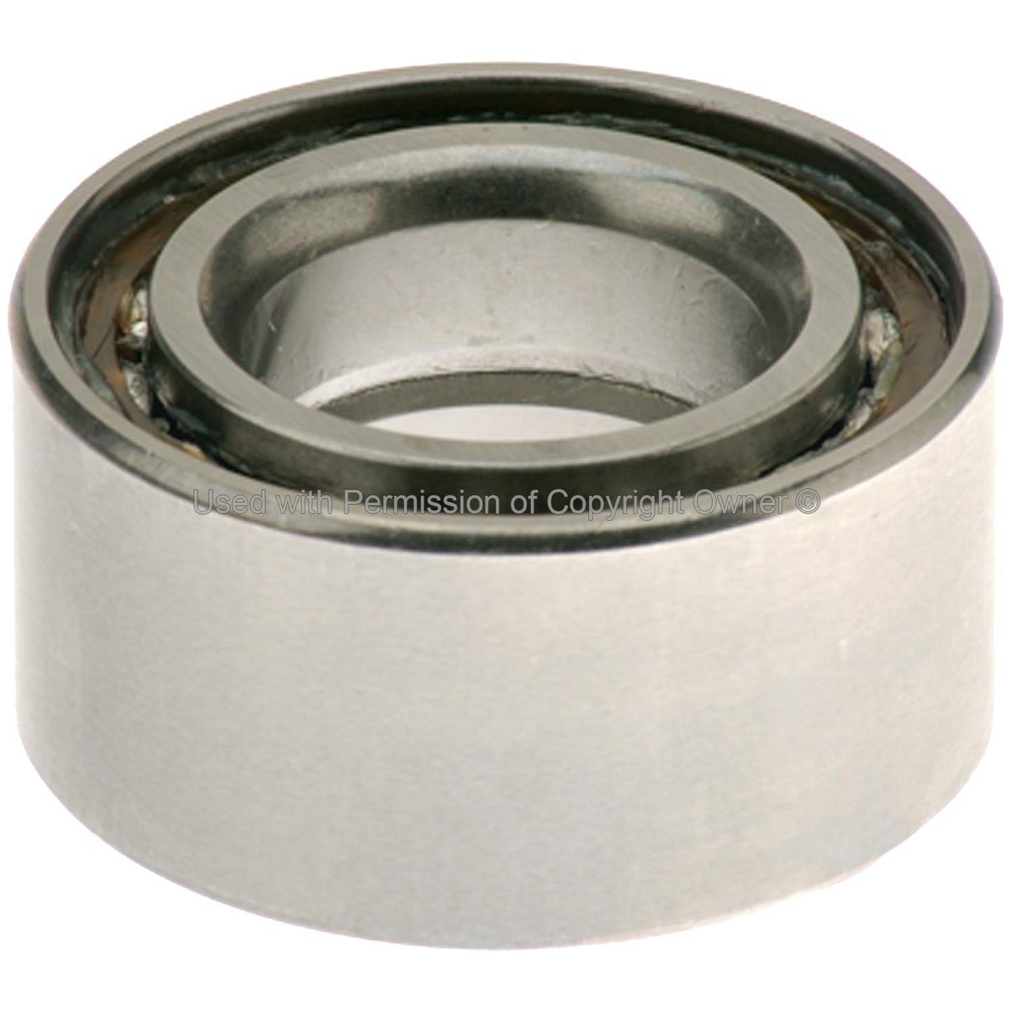 Side View of Front Wheel Bearing MPA WH510001