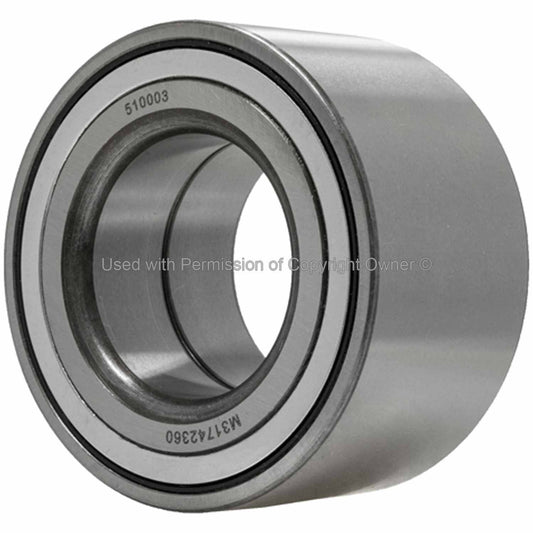 Angle View of Front Wheel Bearing MPA WH510003