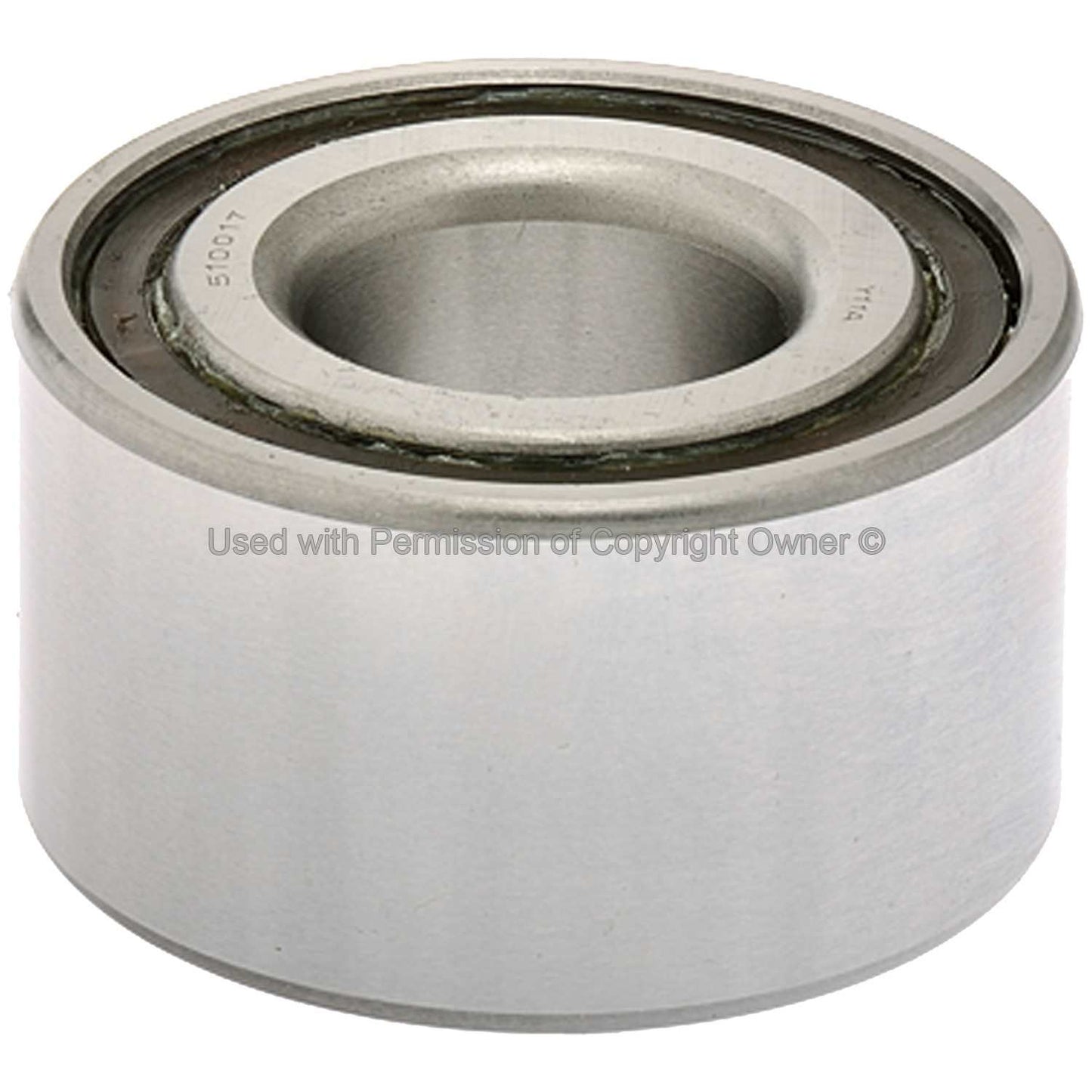 Side View of Front Wheel Bearing MPA WH510017