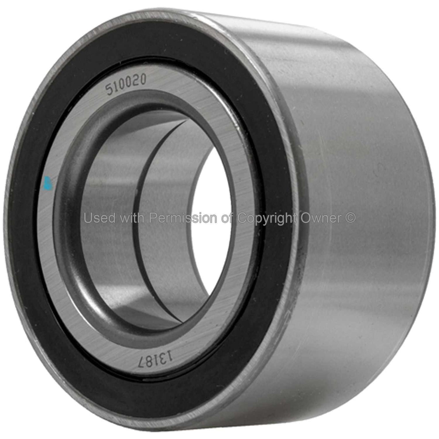 Angle View of Front Wheel Bearing MPA WH510020