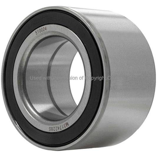 Angle View of Front Wheel Bearing MPA WH510024