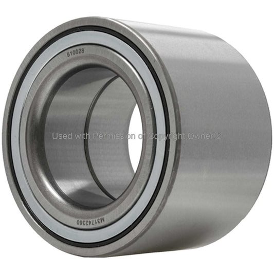 Angle View of Front Wheel Bearing MPA WH510028