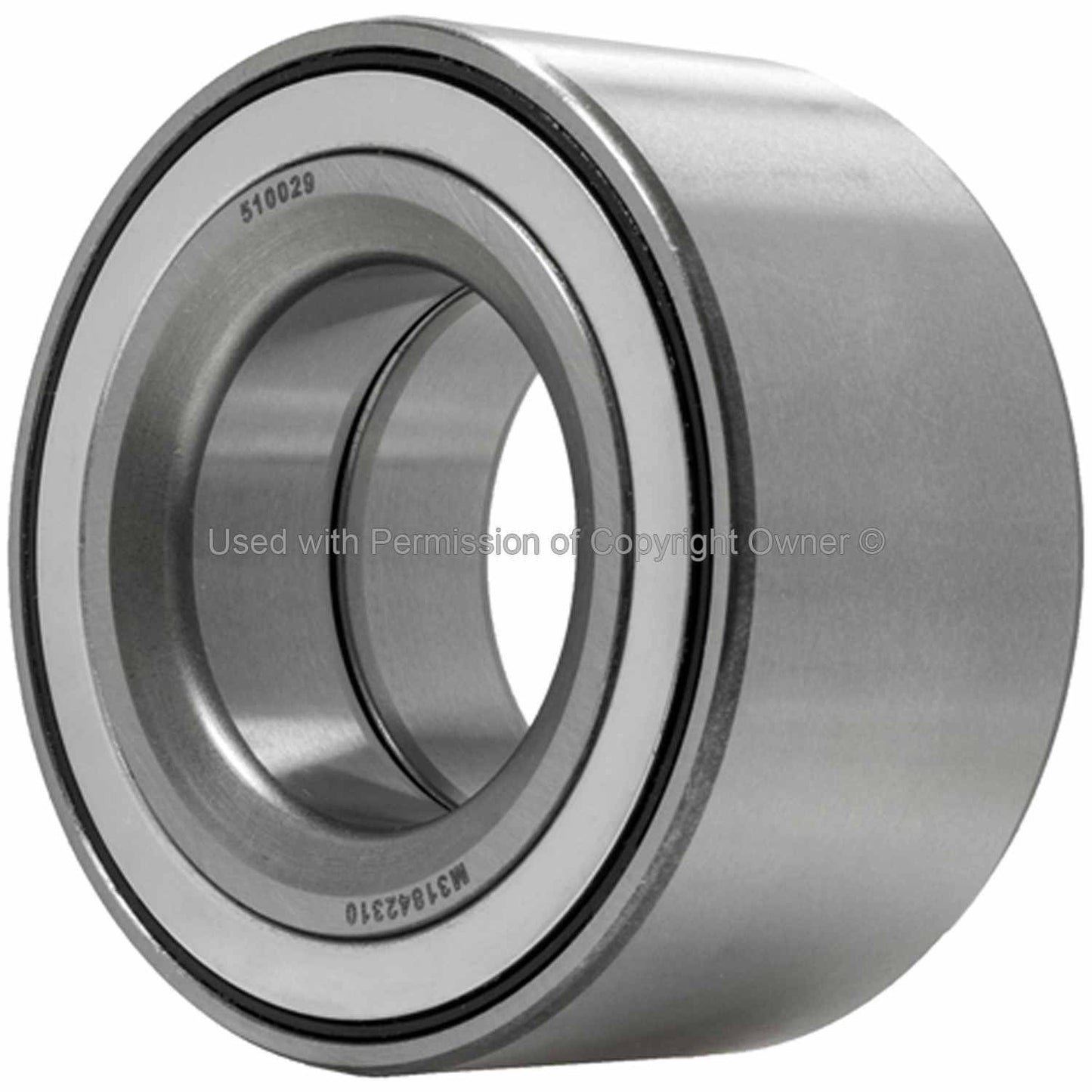 Angle View of Front Wheel Bearing MPA WH510029