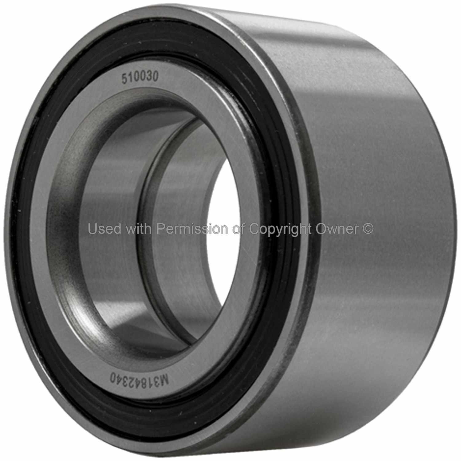 Angle View of Front Wheel Bearing MPA WH510030