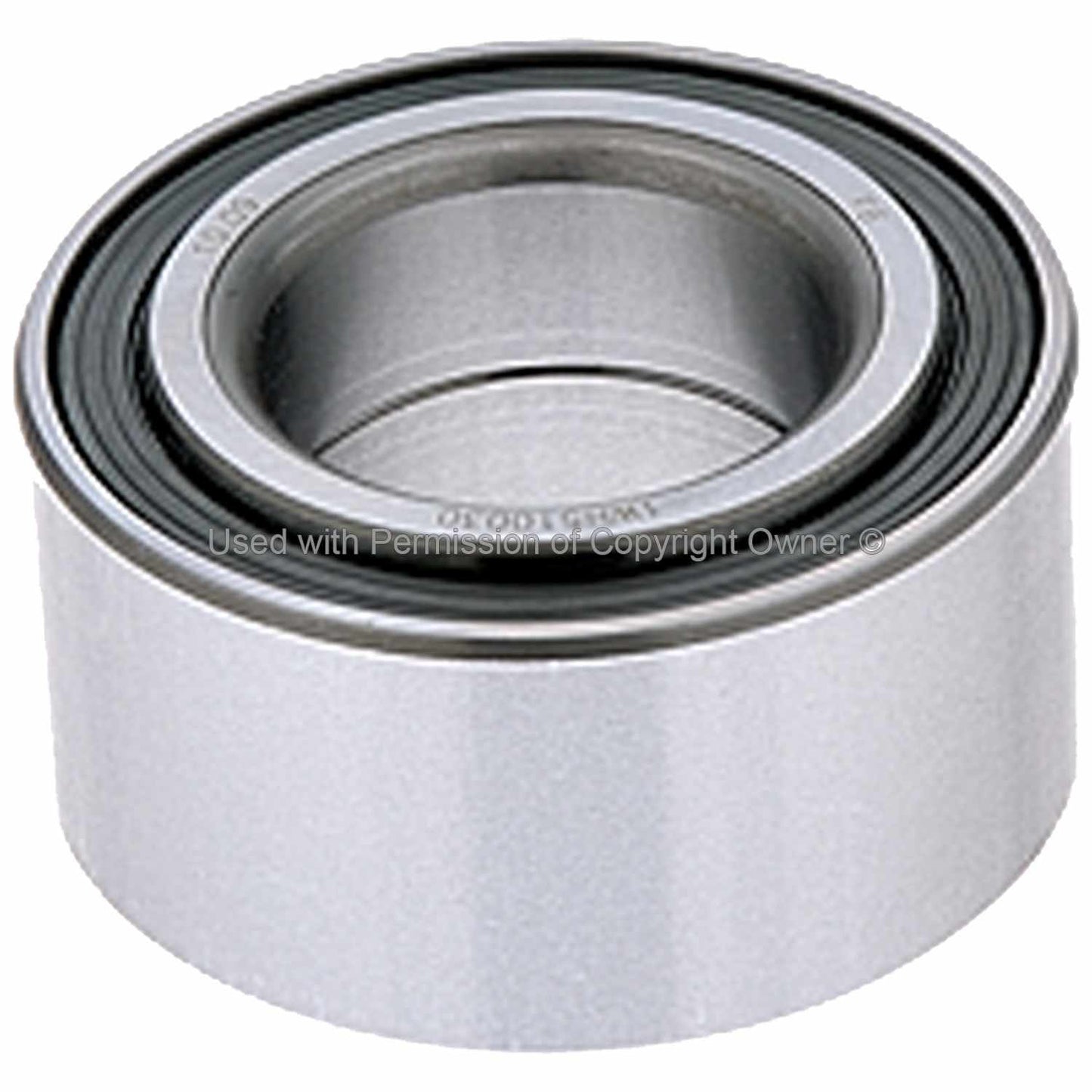 Side View of Front Wheel Bearing MPA WH510030