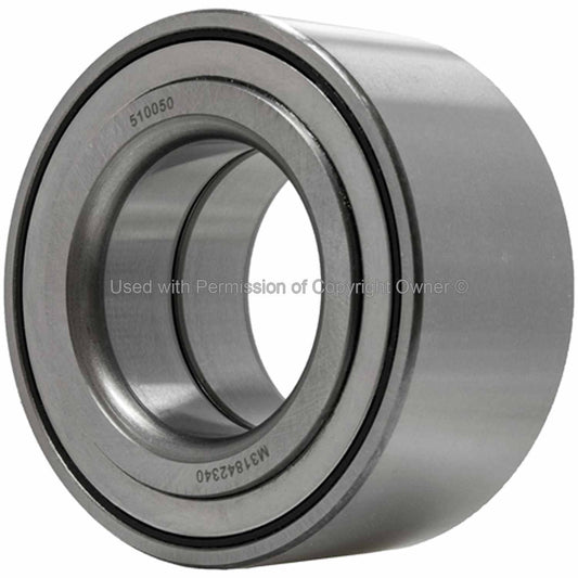 Angle View of Front Wheel Bearing MPA WH510050