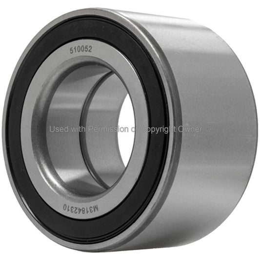 Angle View of Front Wheel Bearing MPA WH510052