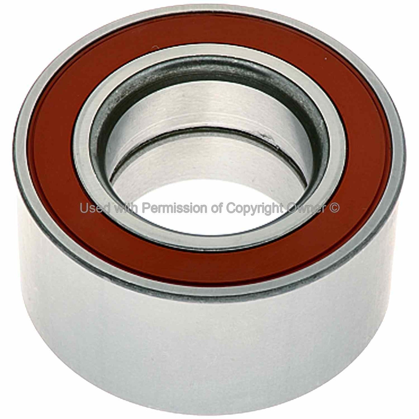 Side View of Front Wheel Bearing MPA WH510052