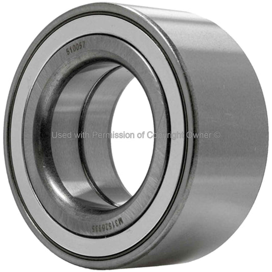 Angle View of Front Wheel Bearing MPA WH510057