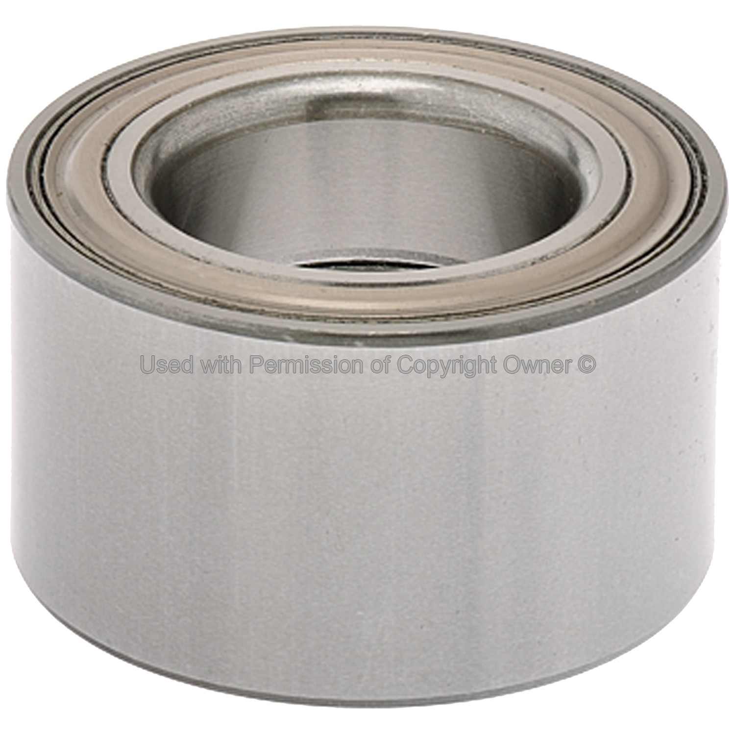 Side View of Front Wheel Bearing MPA WH510060