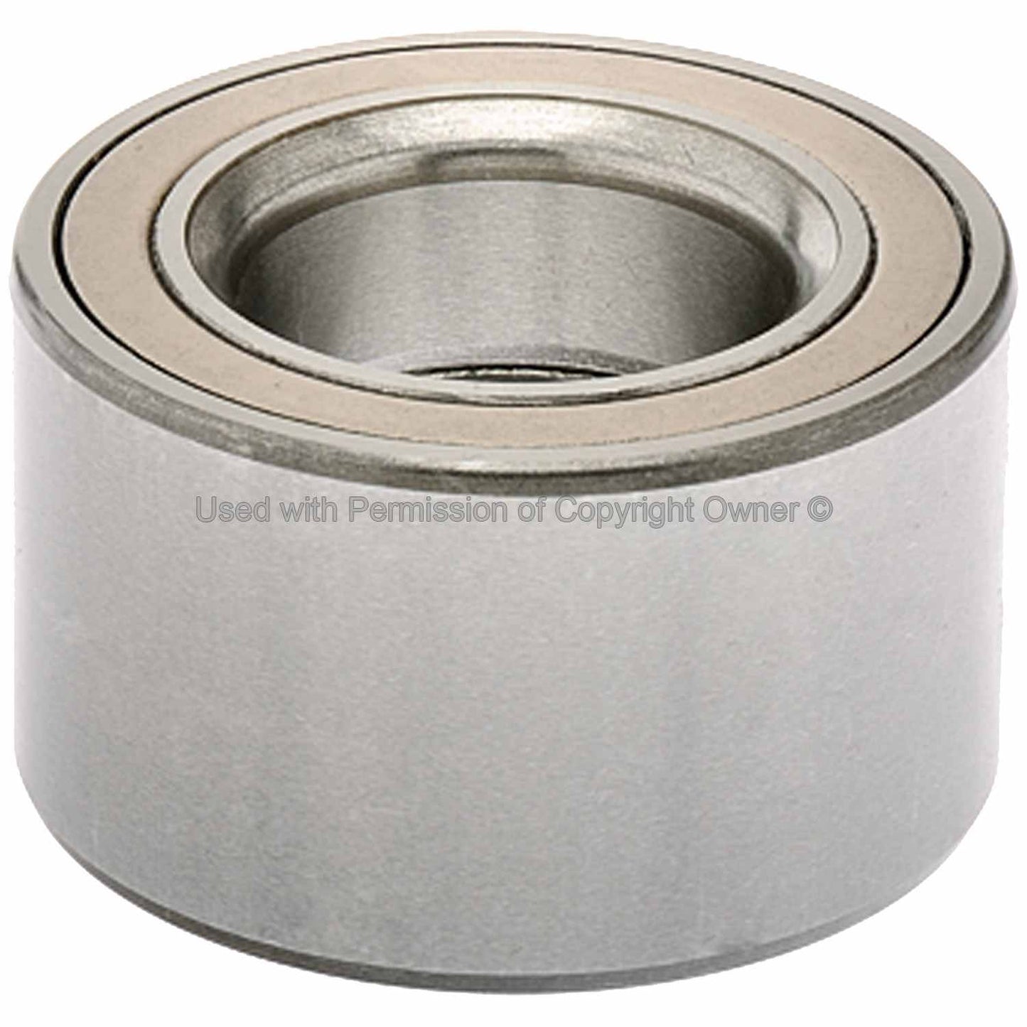 Side View of Front Wheel Bearing MPA WH510070