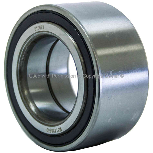 Angle View of Front Wheel Bearing MPA WH510073