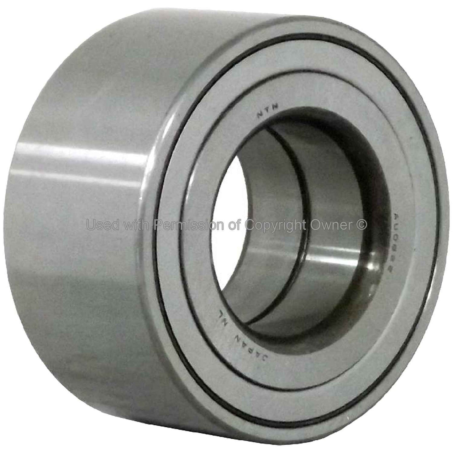 Back View of Front Wheel Bearing MPA WH510079