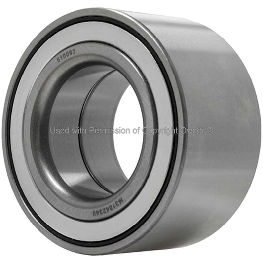 Angle View of Front Wheel Bearing MPA WH510093