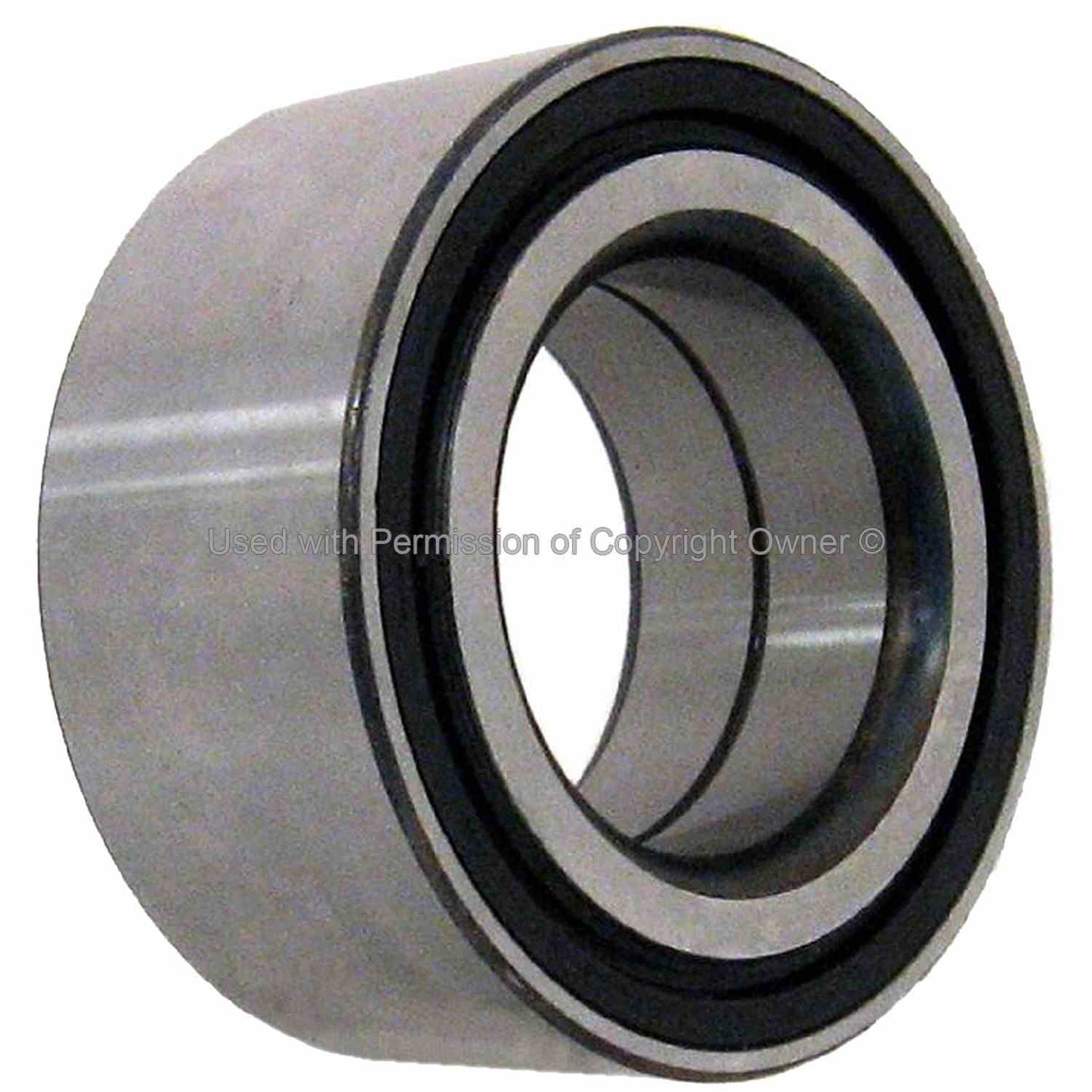 Back View of Front Wheel Bearing MPA WH510095