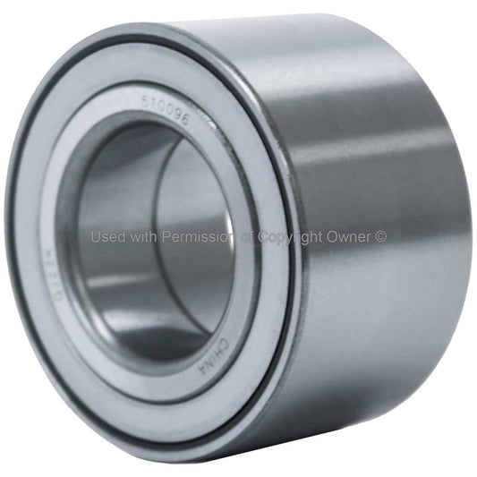 Angle View of Front Wheel Bearing MPA WH510096