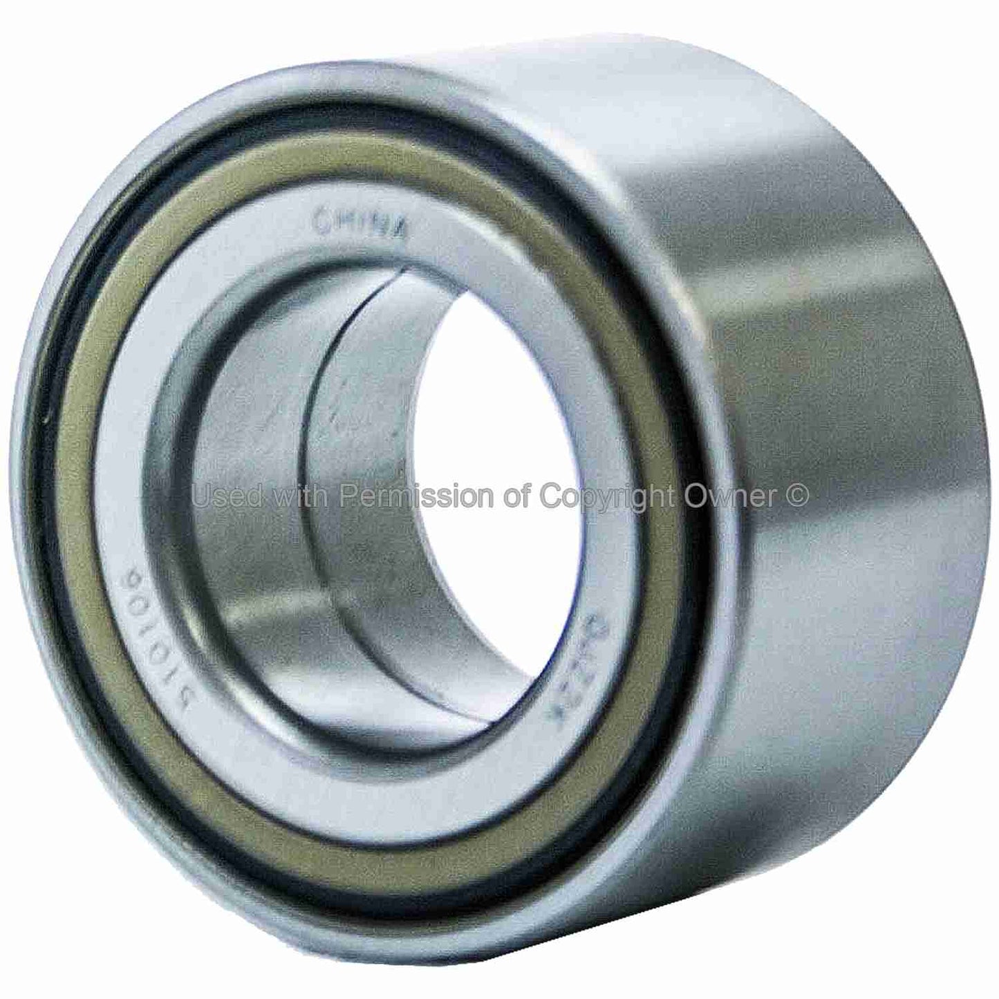 Angle View of Front Wheel Bearing MPA WH510106