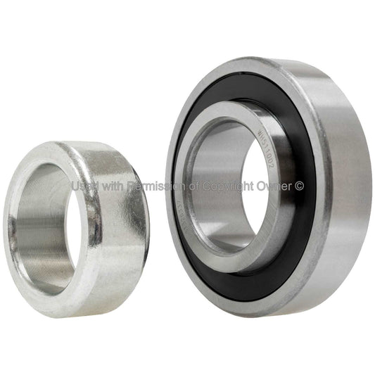 Angle View of Rear Wheel Bearing MPA WH511002