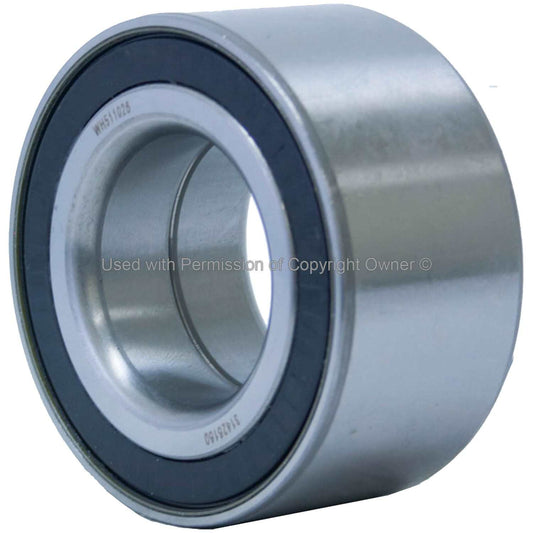 Angle View of Rear Wheel Bearing MPA WH511026