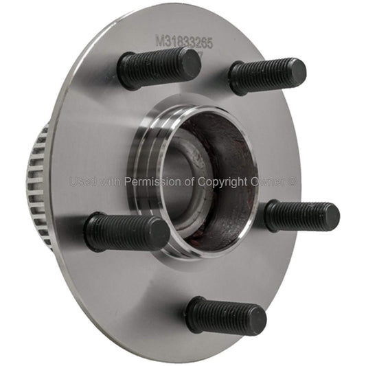 Rear Wheel Bearing and Hub Assembly MPA WH512167 For Chrysler Dodge Plymouth PT Cruiser Neon SX 2.0