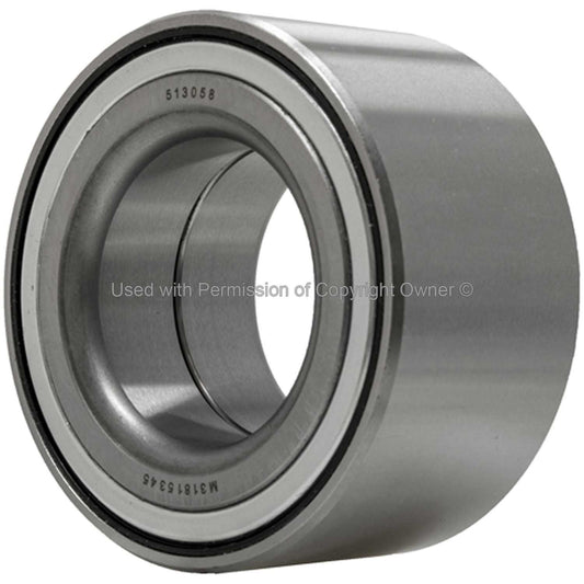 Angle View of Rear Wheel Bearing MPA WH513058