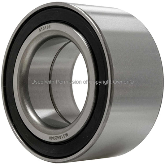 Angle View of Front Wheel Bearing MPA WH513106