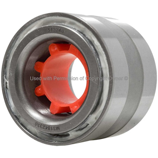 Angle View of Rear Wheel Bearing MPA WH513248