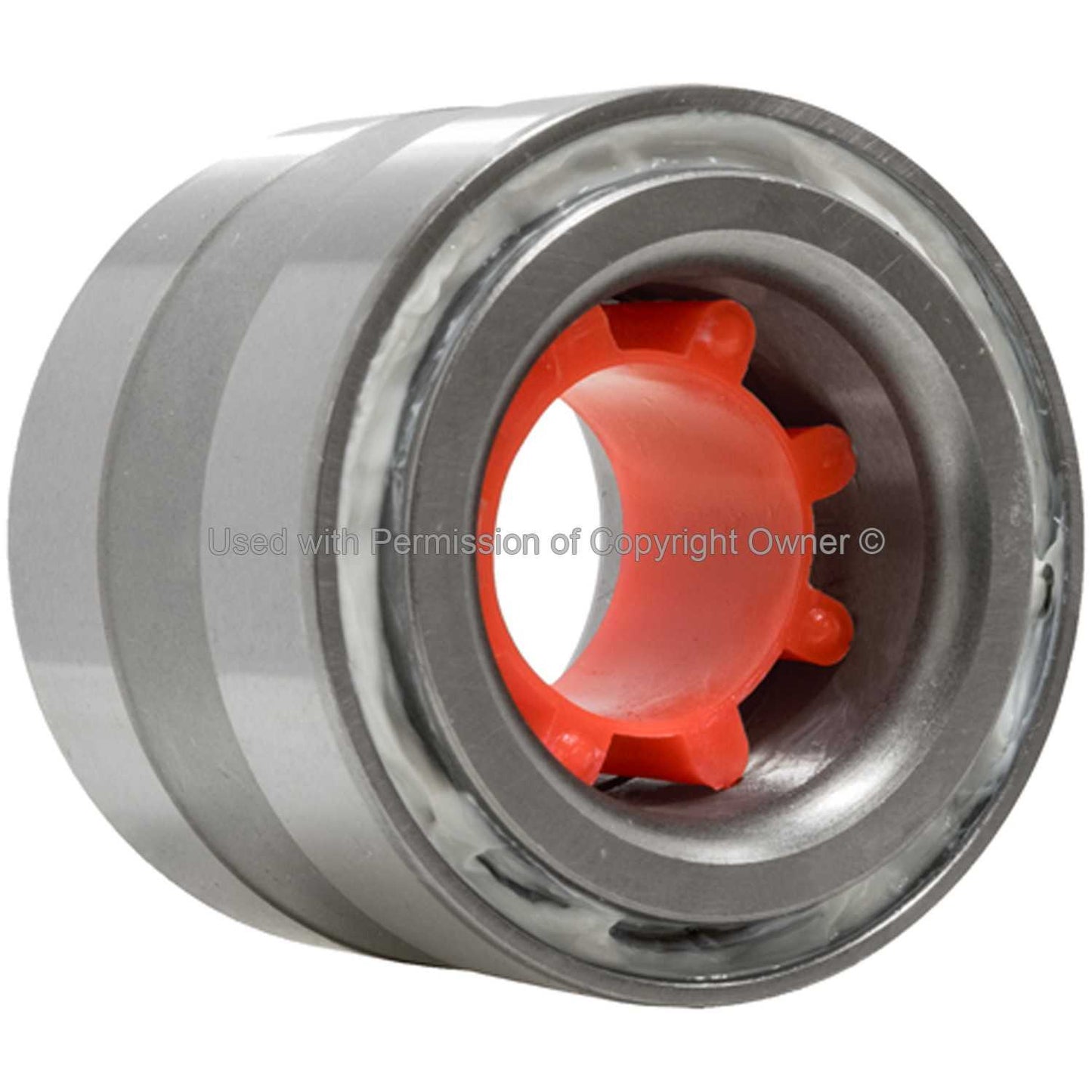 Back View of Rear Wheel Bearing MPA WH513248