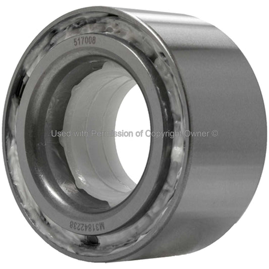 Angle View of Front Wheel Bearing MPA WH517008