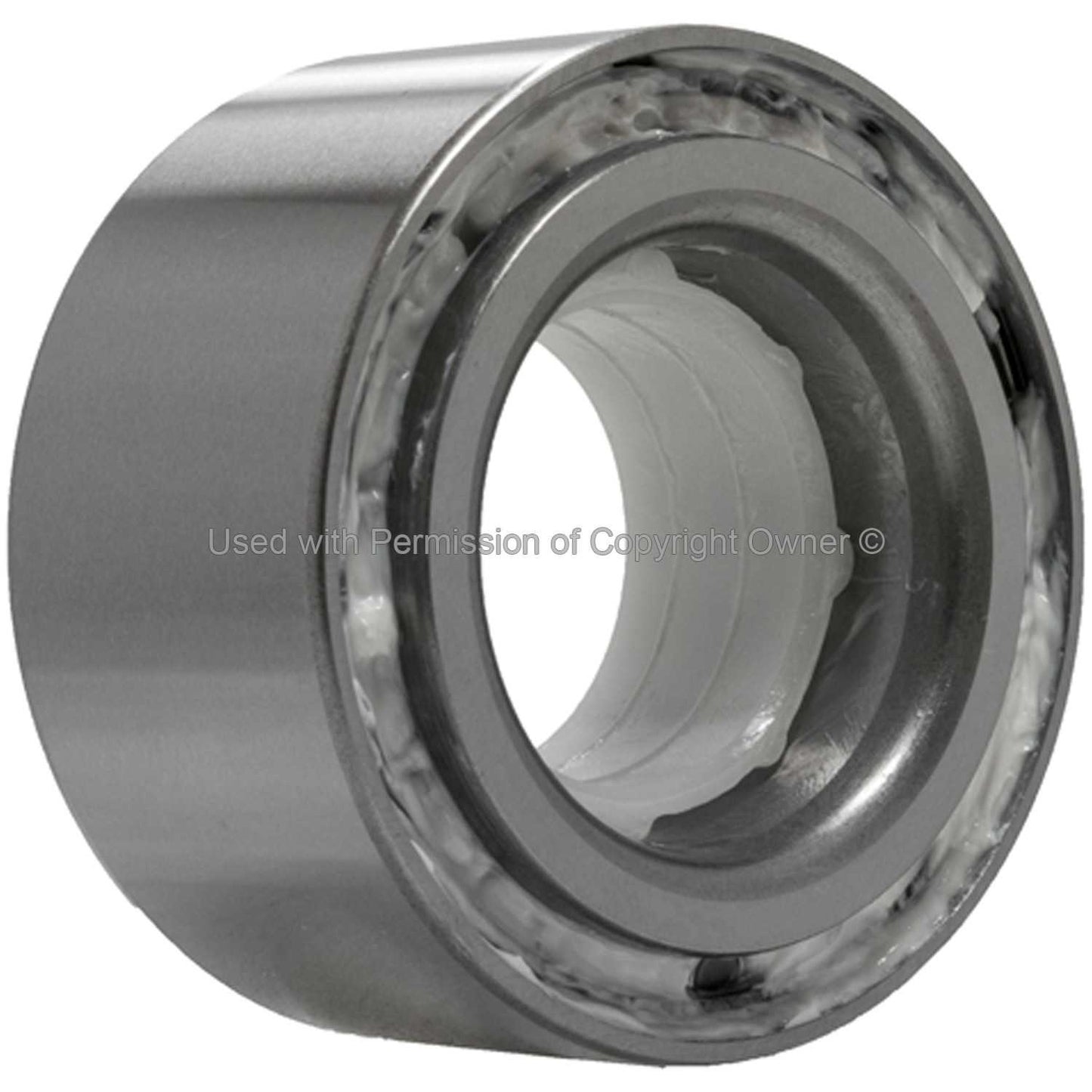 Back View of Front Wheel Bearing MPA WH517008