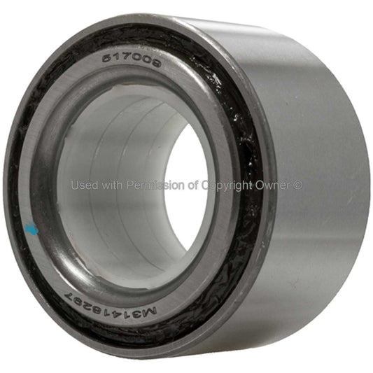 Angle View of Front Wheel Bearing MPA WH517009