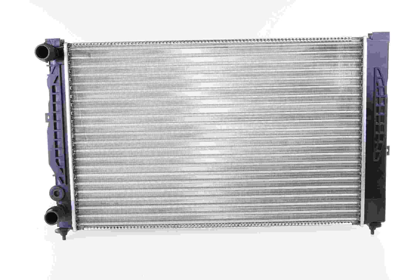 Front View of Radiator NISSENS 60308A