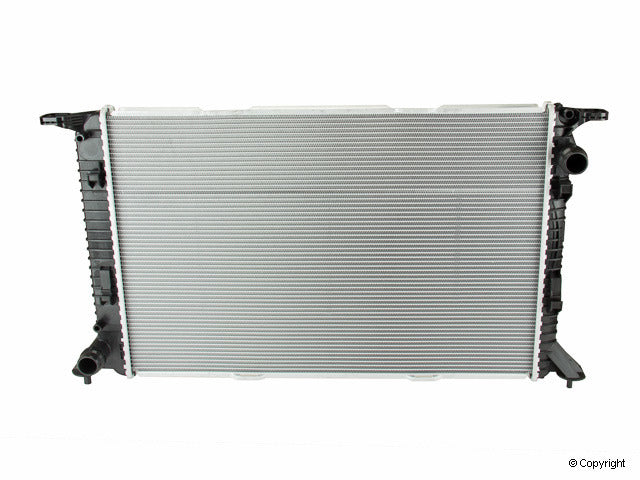 Radiator NISSENS 60319 For Audi S5