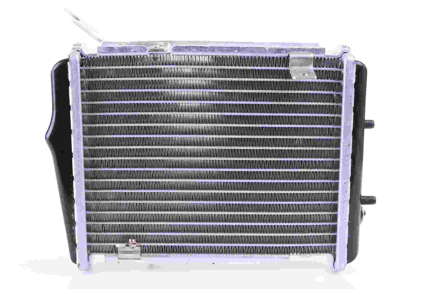 Left View of Right Radiator NISSENS 60362