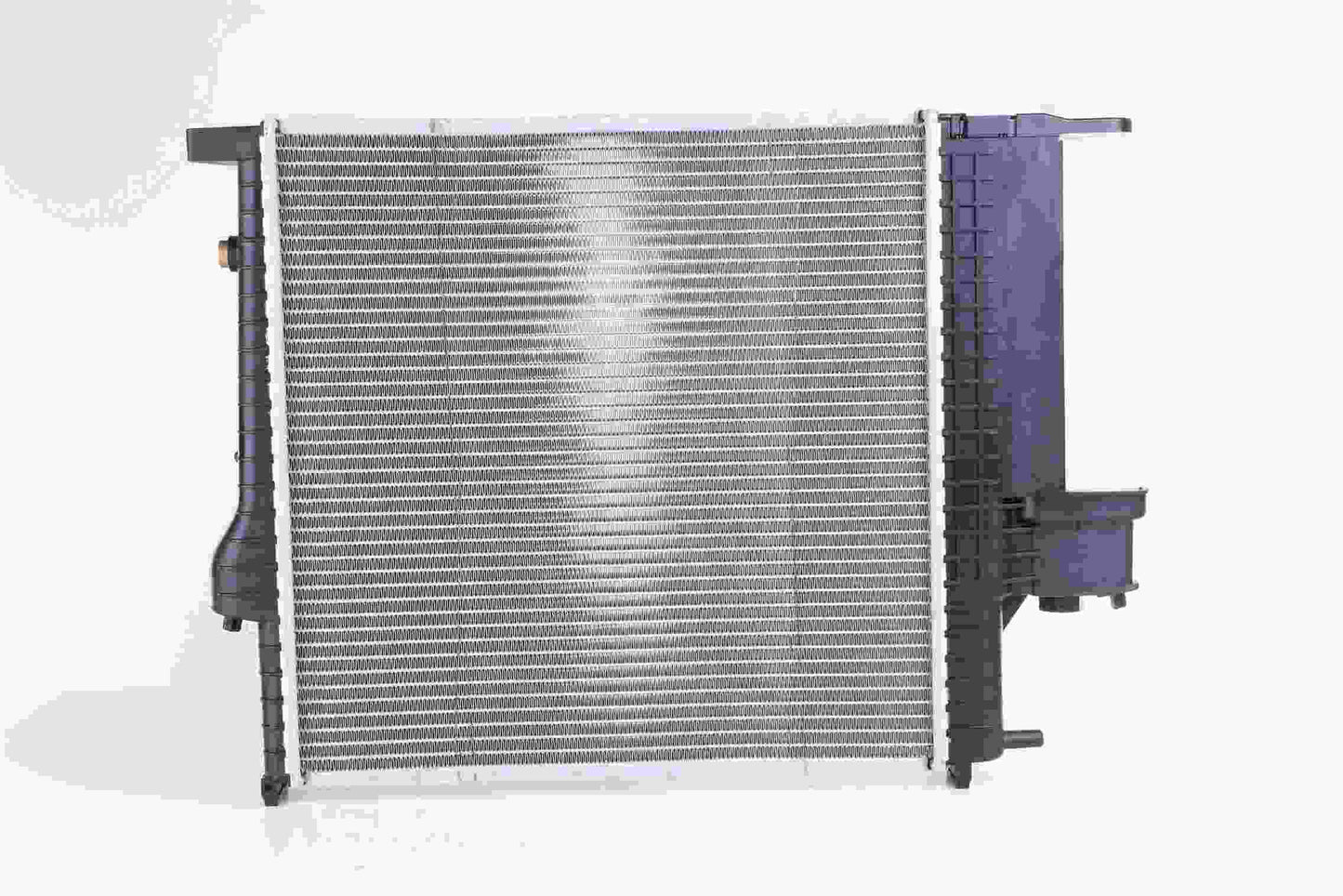 Front View of Front Radiator NISSENS 60623A