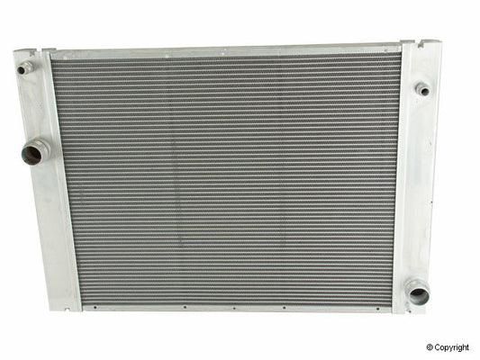 Radiator NISSENS 60772 For BMW 525i 525xi 530i 530xi