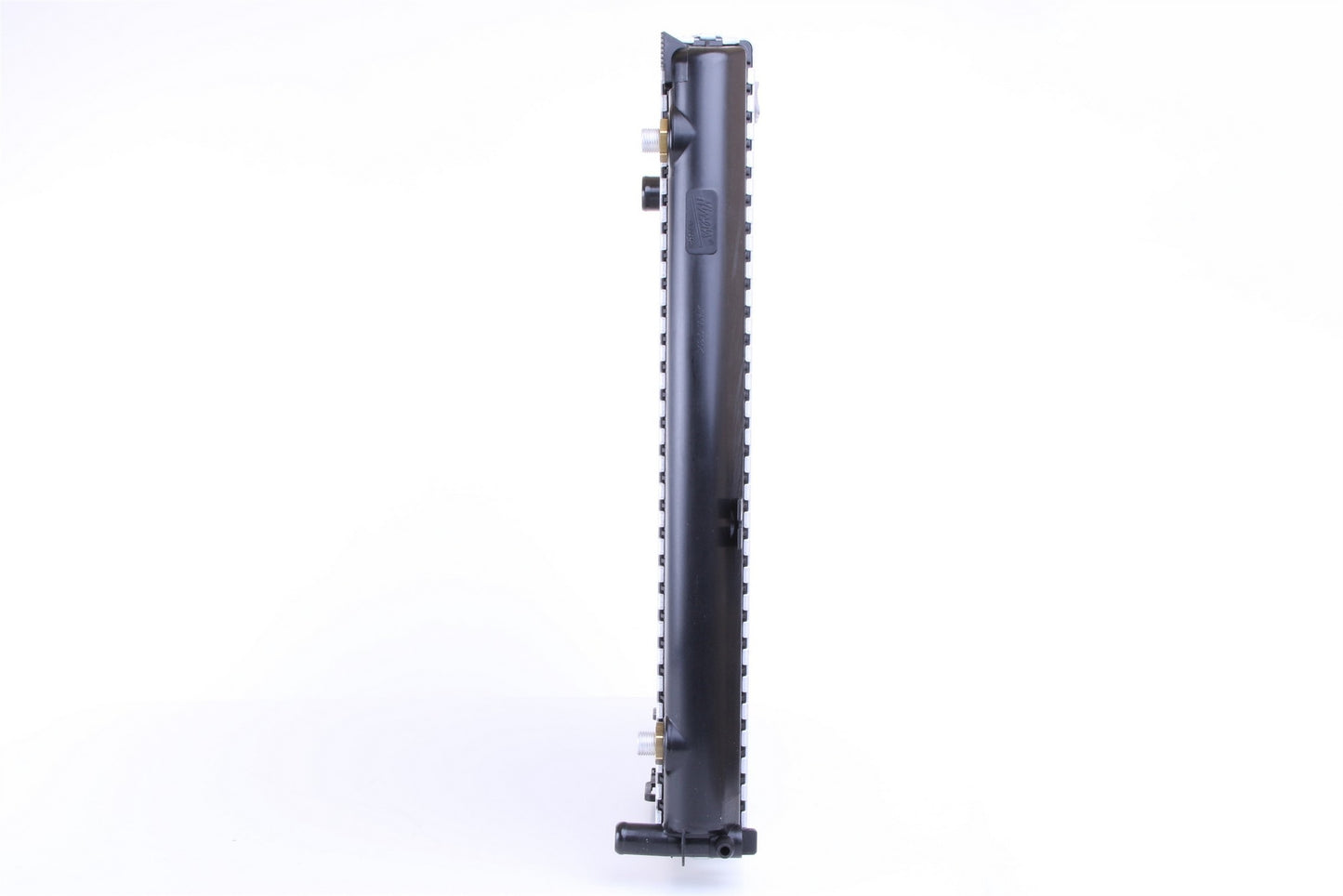 Front View of Front Radiator NISSENS 62683A