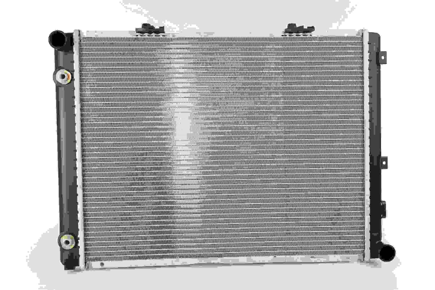 Radiator NISSENS 62722A For Mercedes-Benz 190E