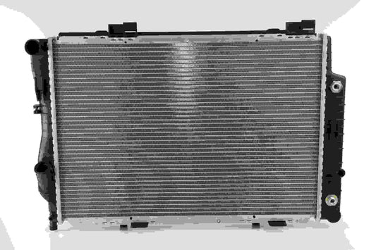 Radiator NISSENS 62739A For Mercedes-Benz C280 C36 AMG