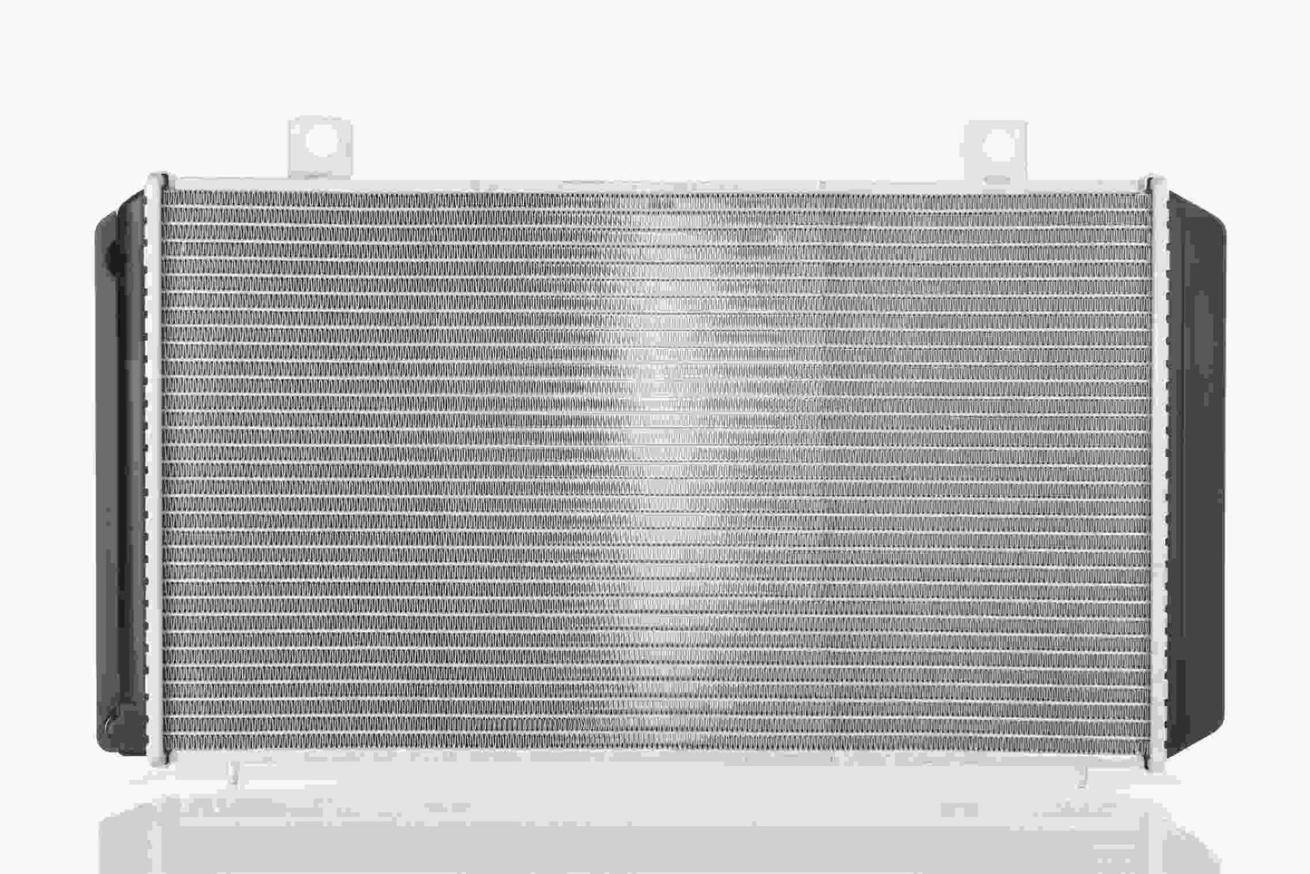 Left View of Radiator NISSENS 64059A