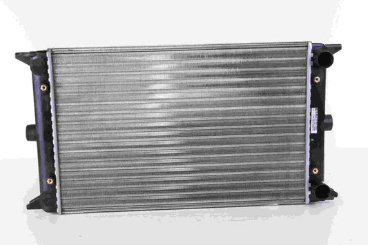 Front Radiator NISSENS 65030 For Volkswagen Rabbit Scirocco