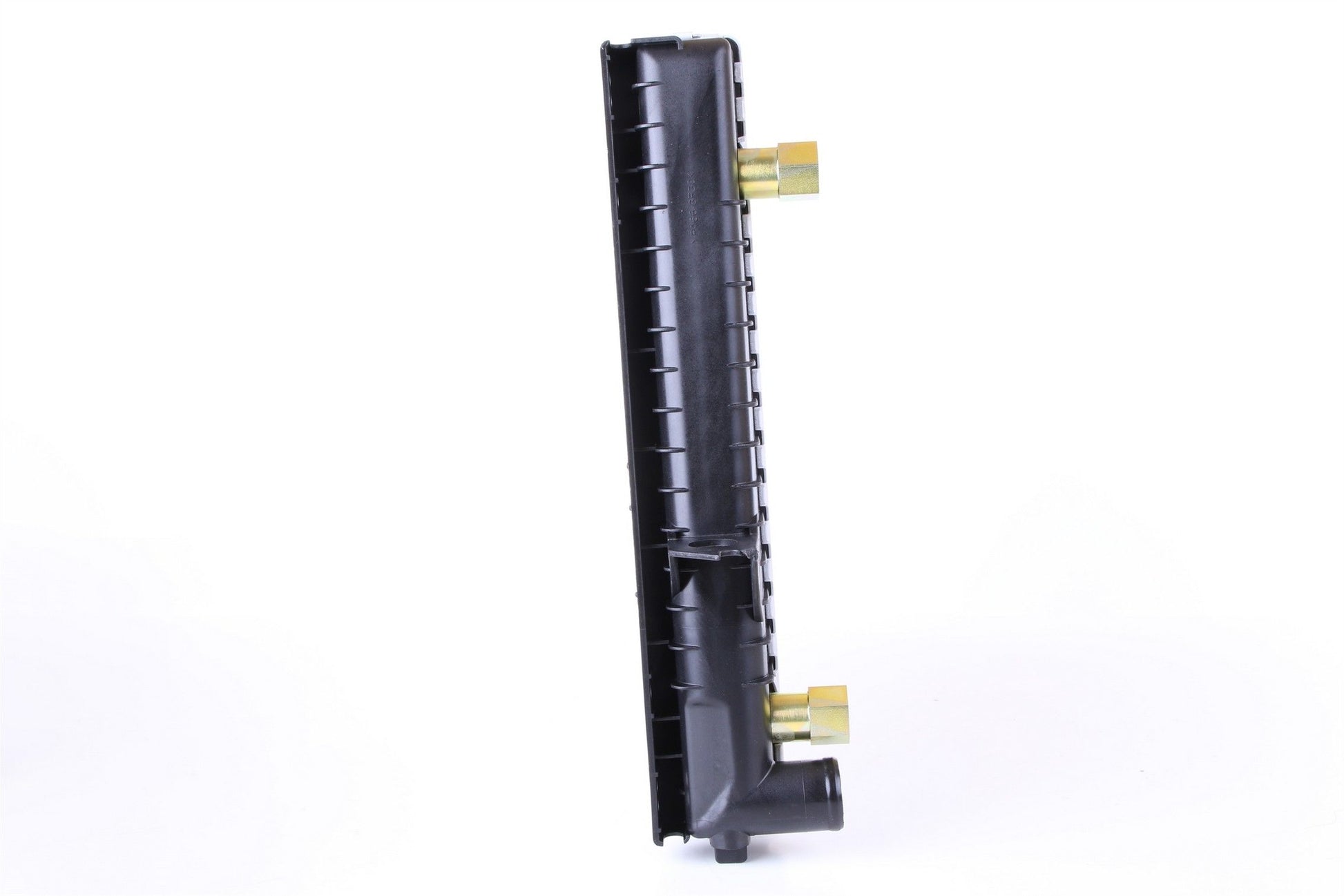 Back View of Radiator NISSENS 65548A