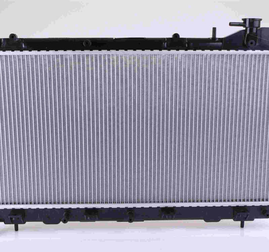 Front Radiator 67704A