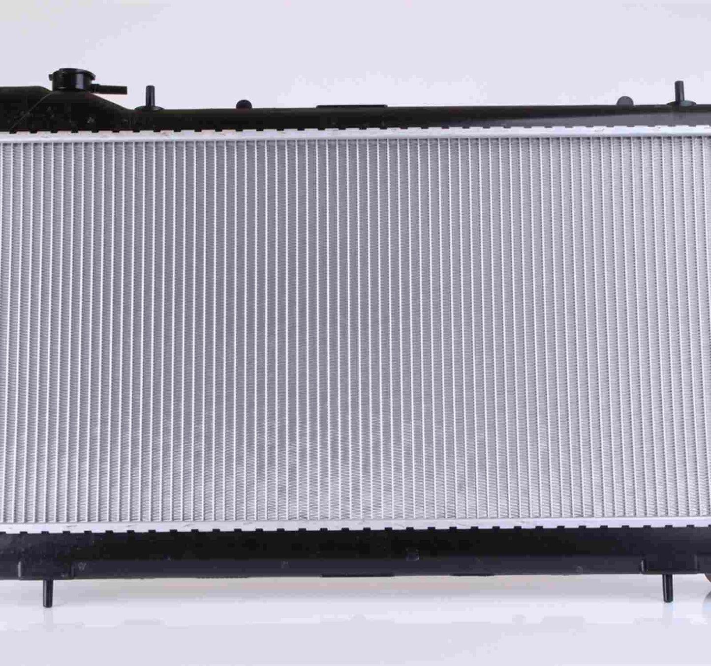 Front Radiator 67704A