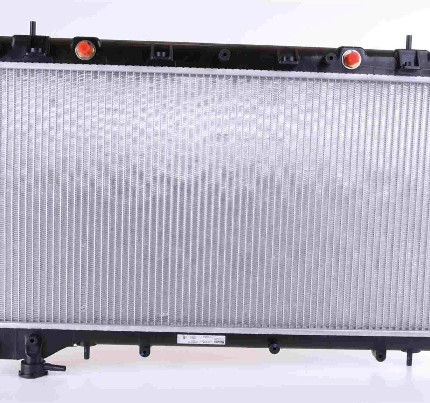 Front Radiator 67728