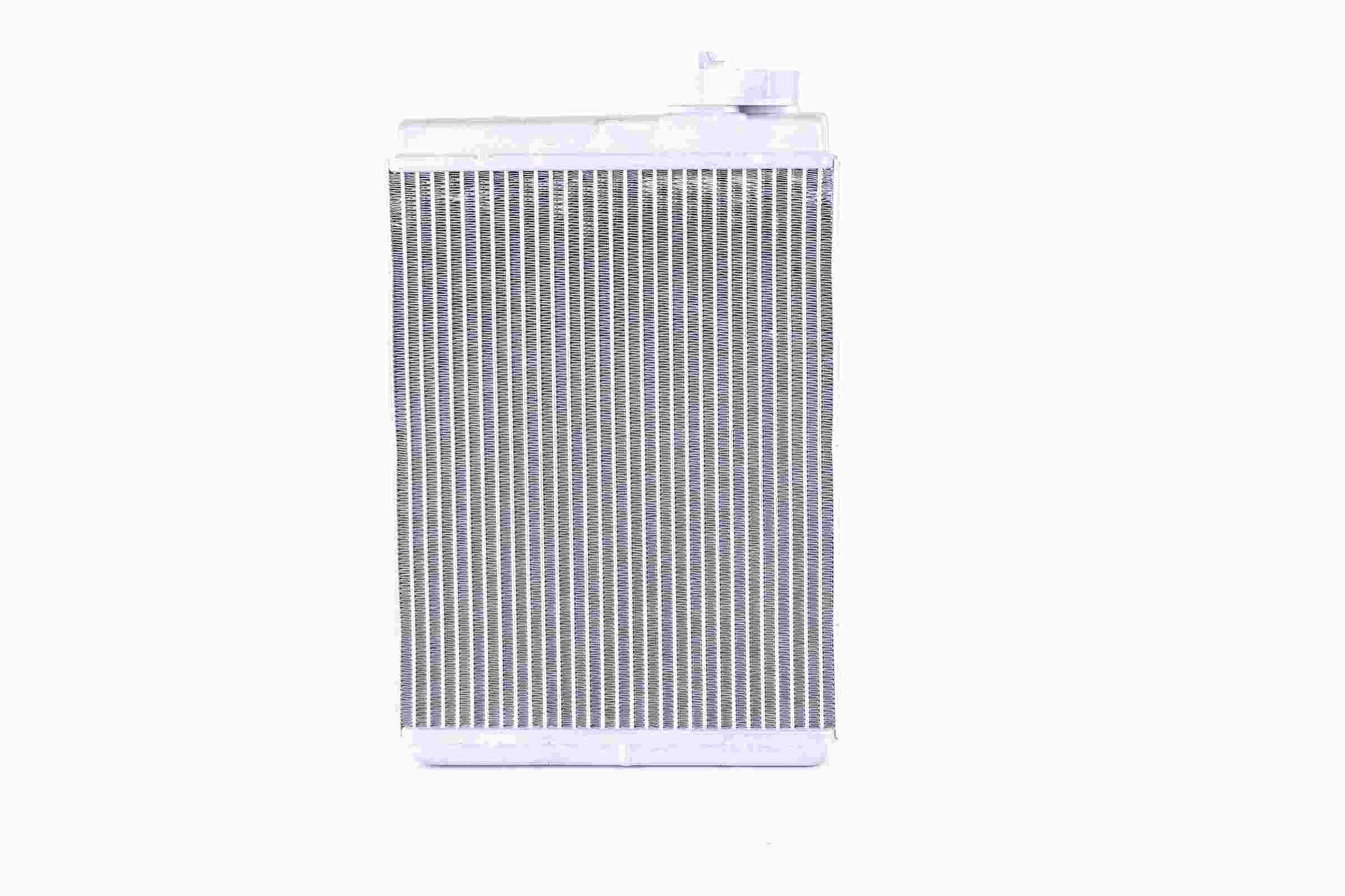 Angle View of HVAC Heater Core NISSENS 70231