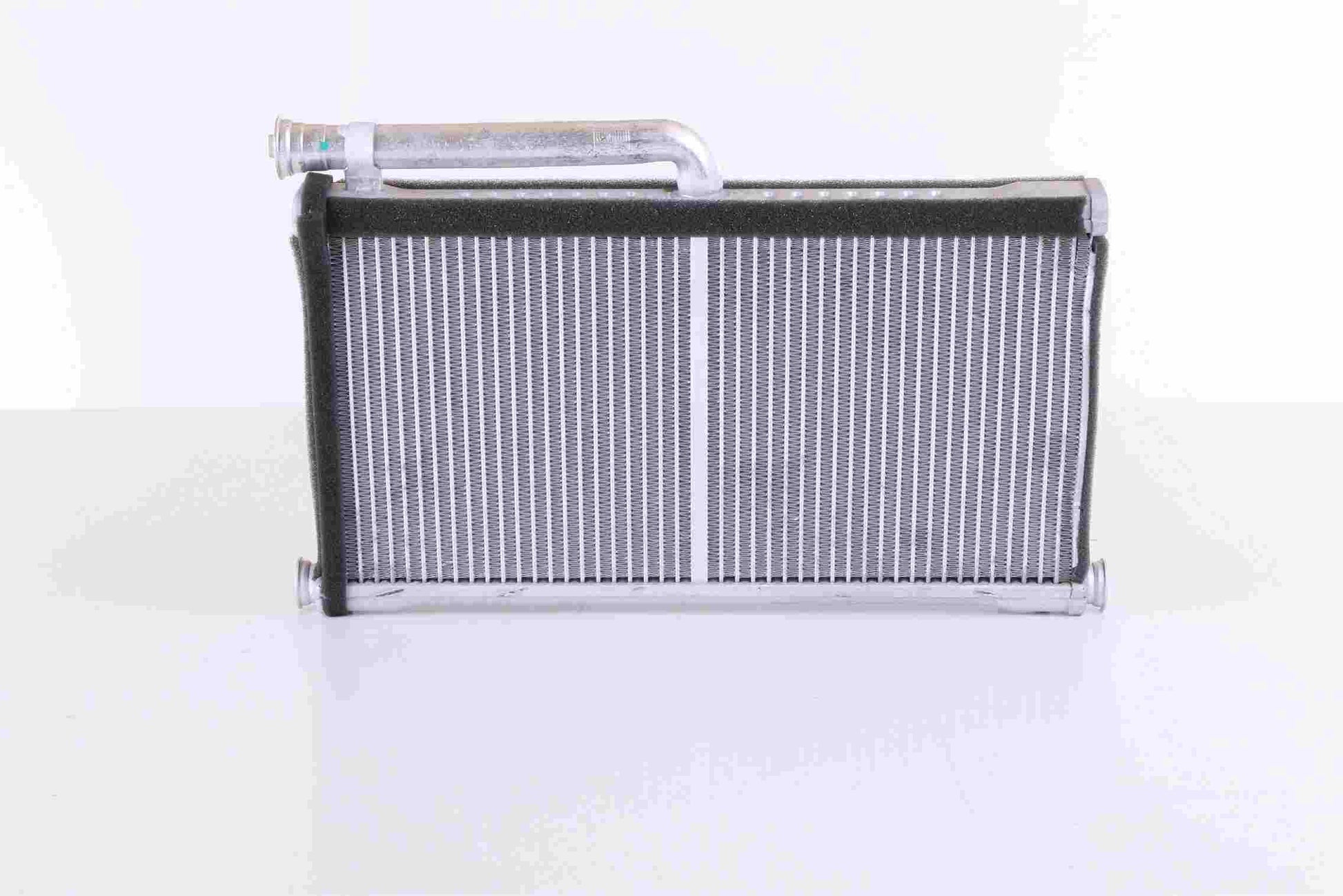 Angle View of HVAC Heater Core NISSENS 70233