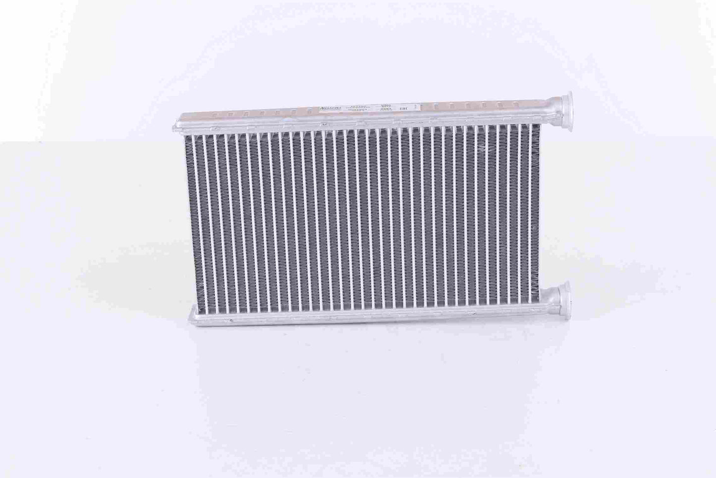 Angle View of HVAC Heater Core NISSENS 707190